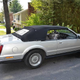 Illustration for article titled For $7,950, This 1990 Lincoln Mark VII LSC Will Let You Let It All Hang Out